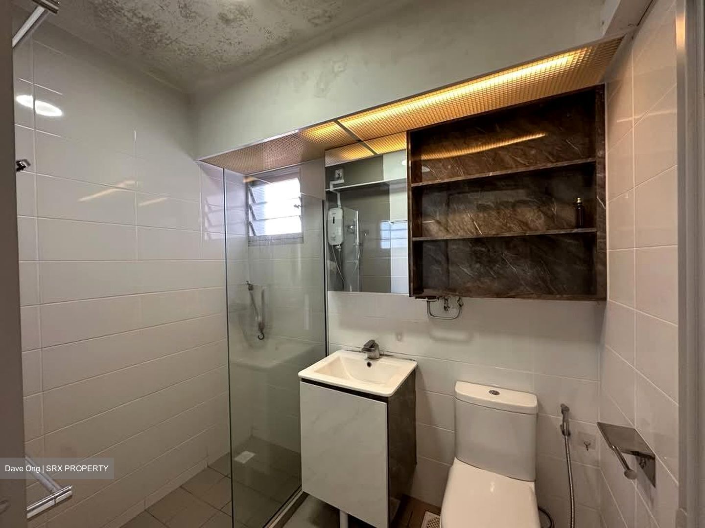 Blk 224C Matilda Edge (Punggol), HDB 4 Rooms #533975971